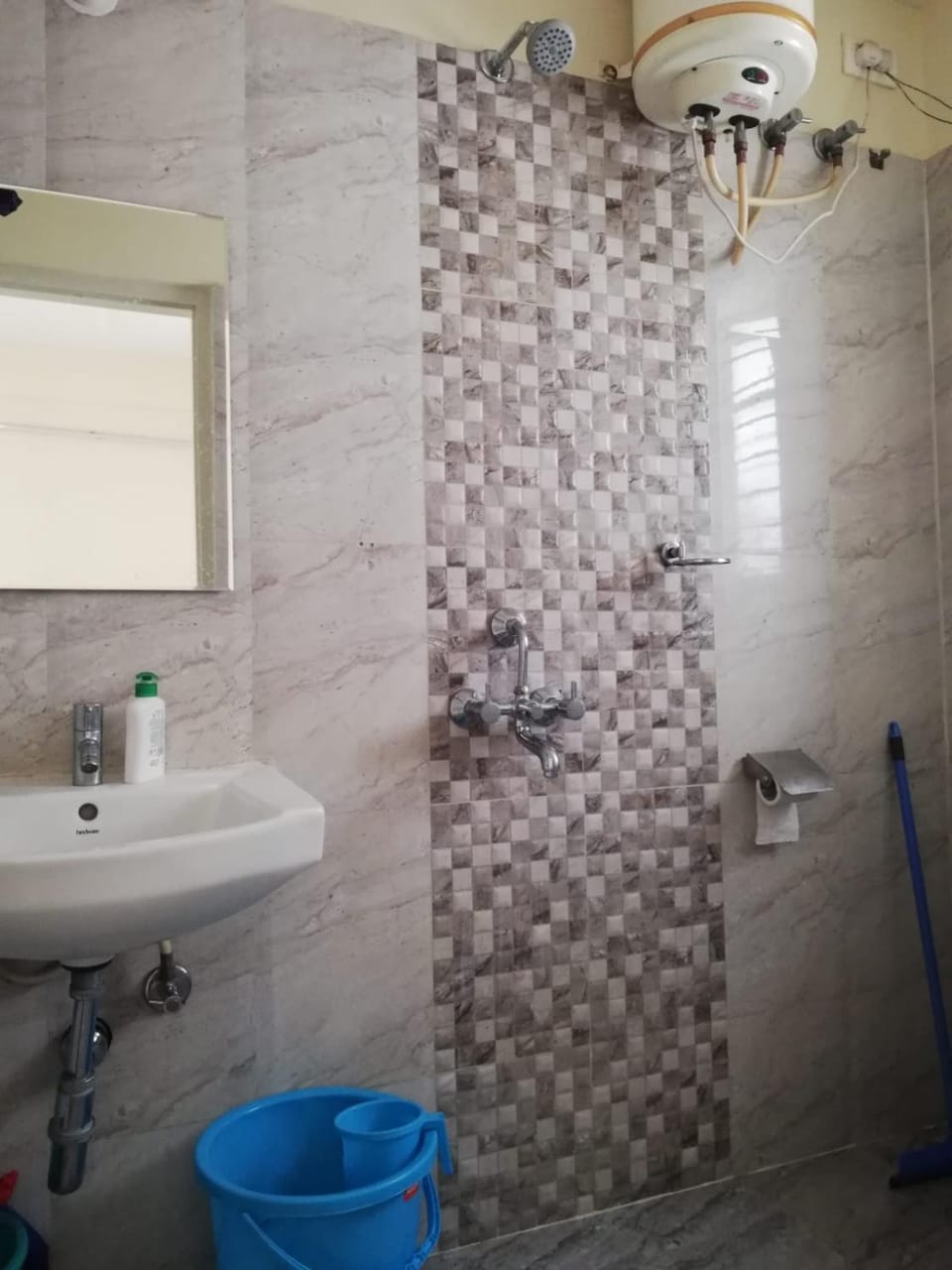 JP Deluxe Apartment in Bengaluru