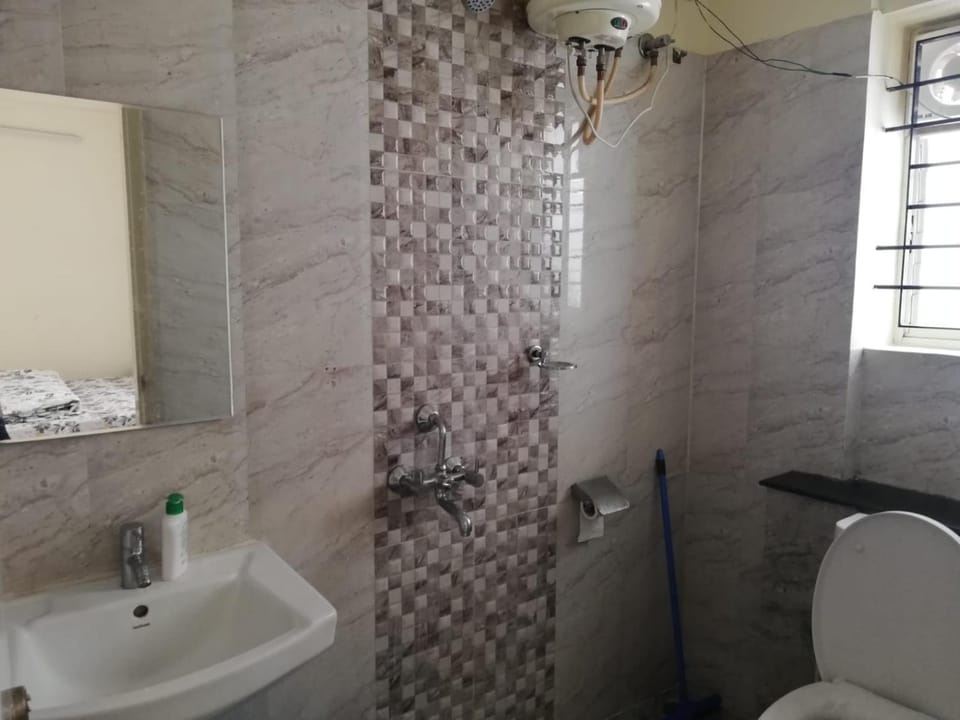 JP Deluxe Apartment in Bengaluru