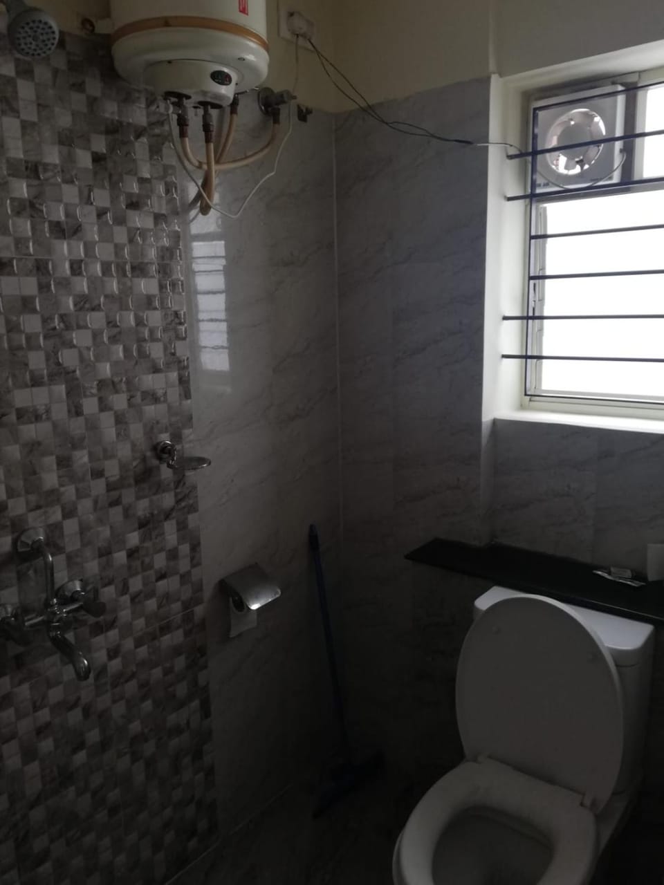 JP Deluxe Apartment in Bengaluru
