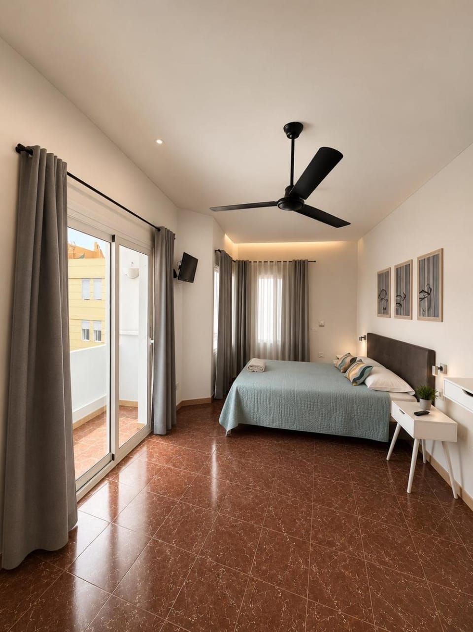 Tamonante rooms Bed and Breakfast in Maxorata