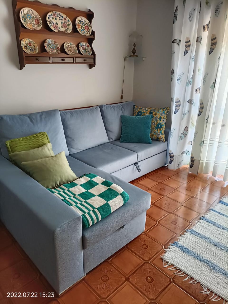 Apartamento Praia da Torreira Apartment in Aveiro District, Portugal