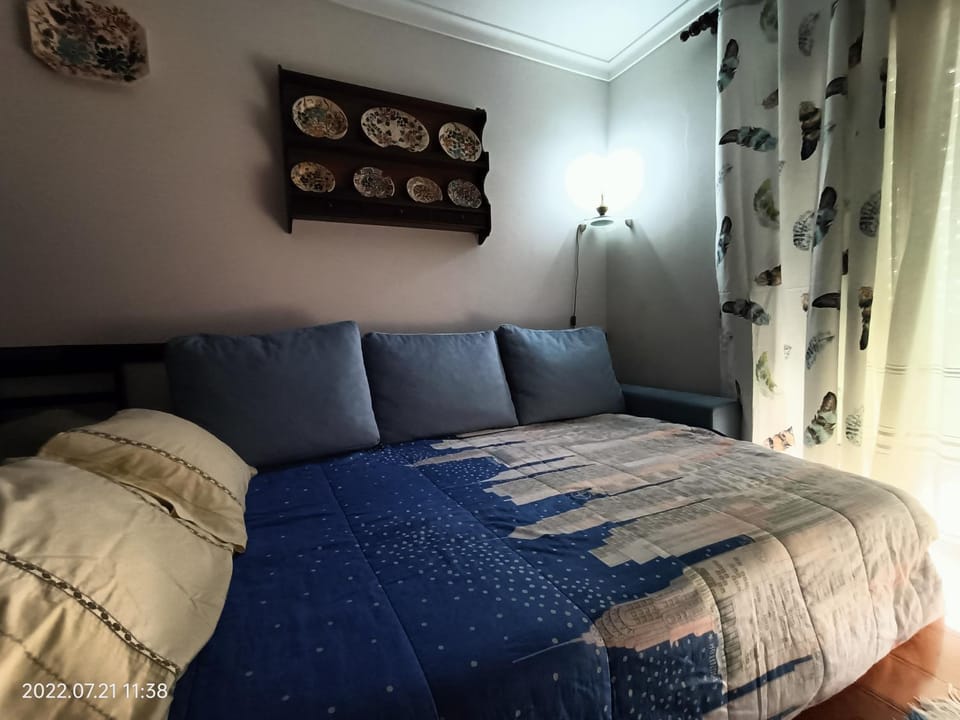 Apartamento Praia da Torreira Apartment in Aveiro District, Portugal