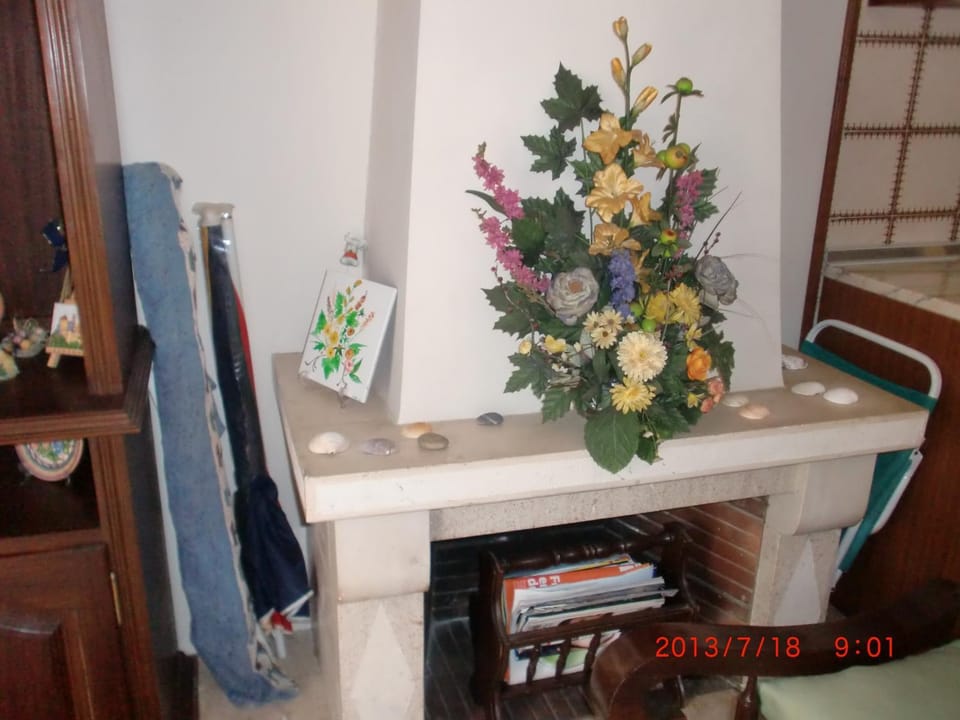 Communal lounge/ TV room, Other