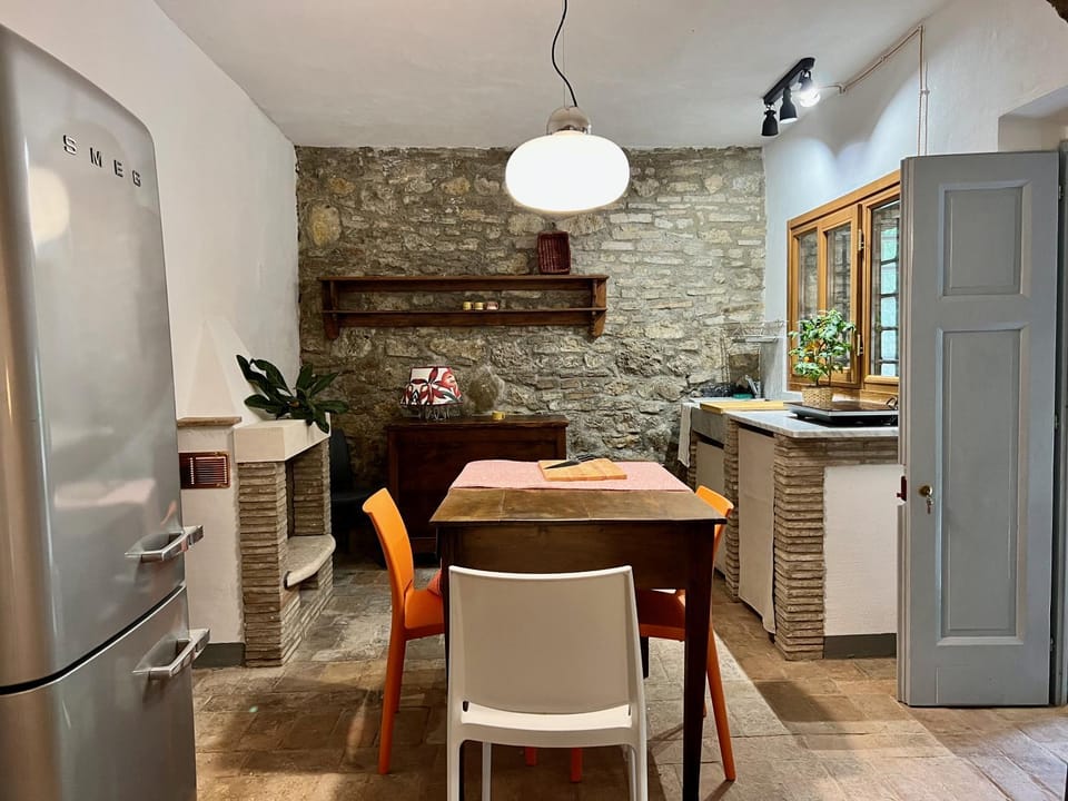 Le Fonti di San Gimignano Apartment in San Gimignano