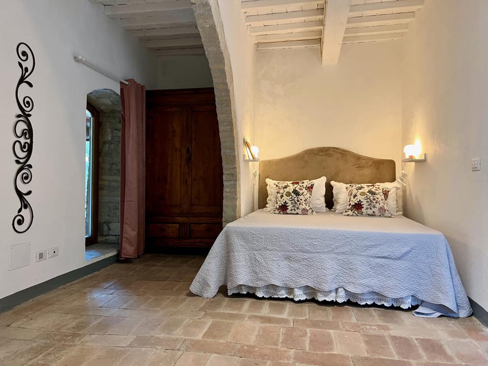 Le Fonti di San Gimignano Apartment in San Gimignano