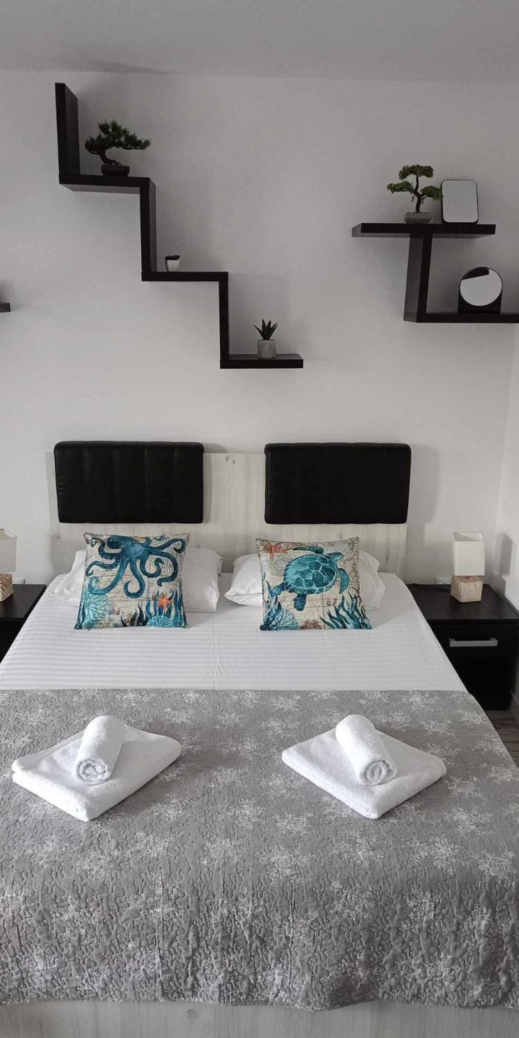 Garsoniera Saturn Apartment in Dobrich Province, Bulgaria