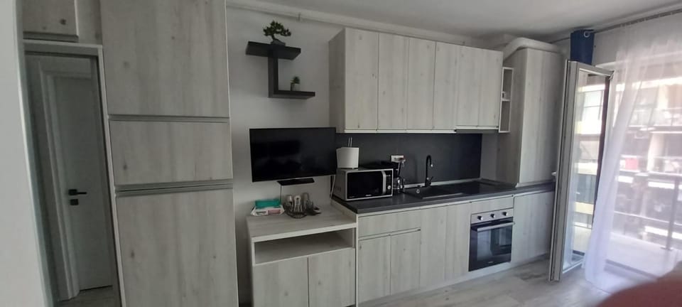 Coffee/tea facilities, Kitchen or kitchenette, minibar, pet friendly, stove