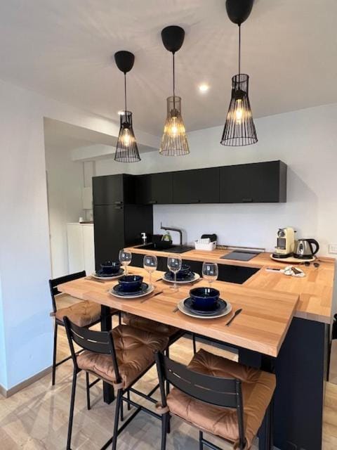 Superbe appartement terrasse et parking privé Apartment in Saint-Tropez