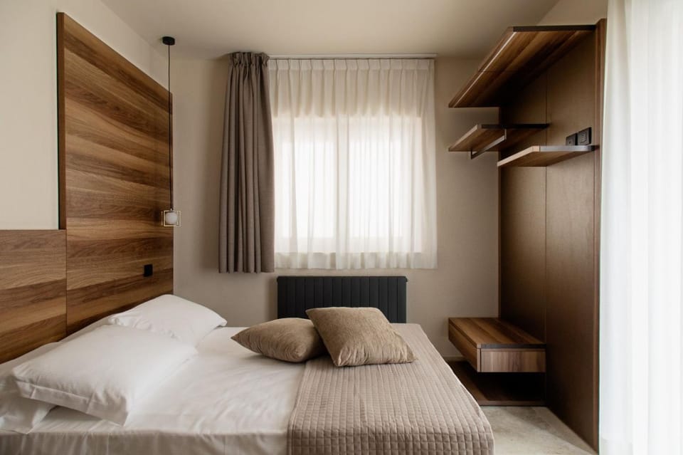 DESTASU' Bed and Wellness Bed and Breakfast in Abruzzo
