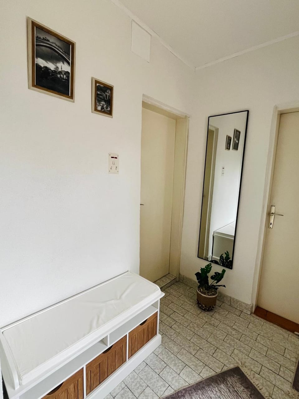 Tradicional Apartment Apartment in Mostar