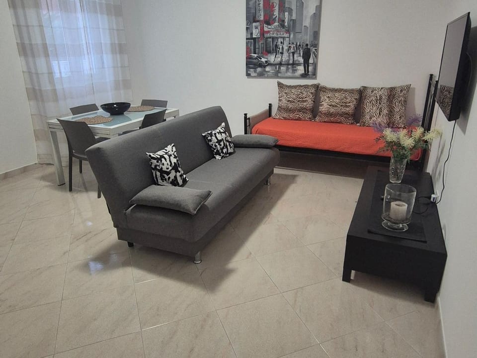 That's amore Brindisi beach Apartment in Brindisi