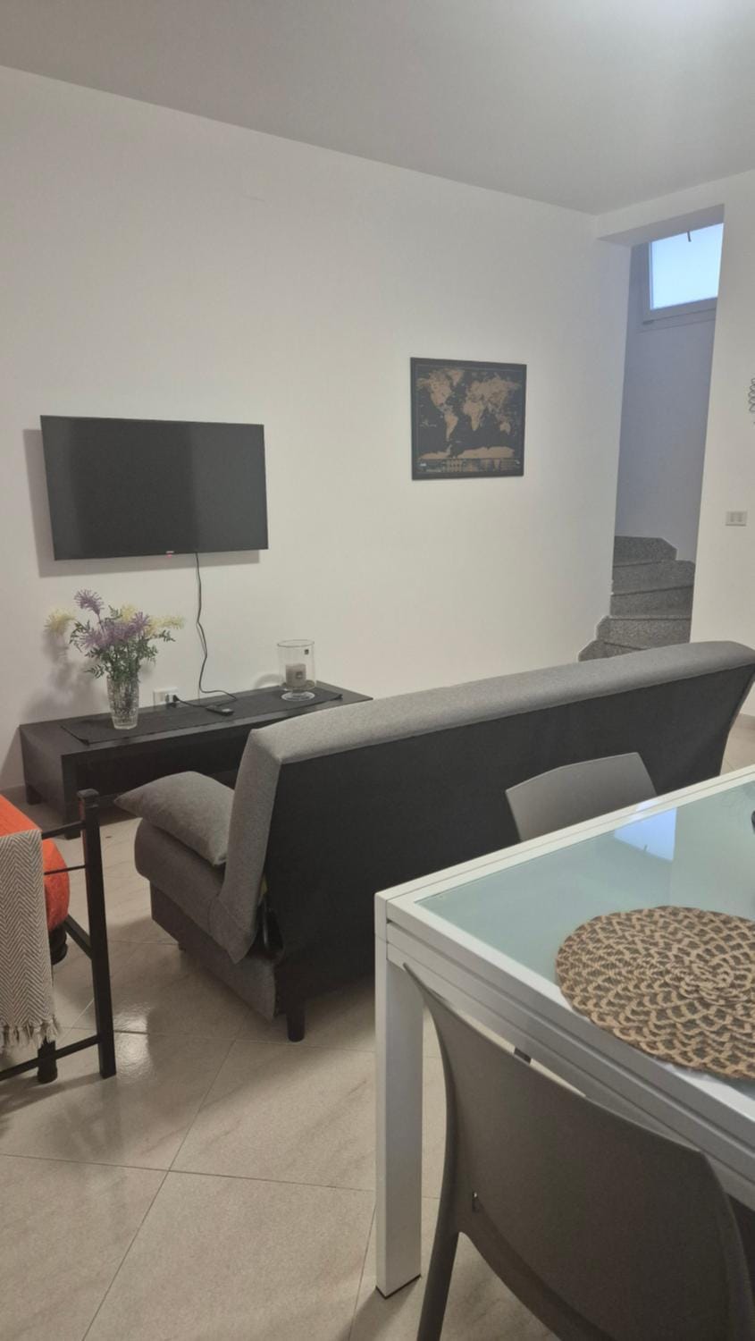 That's amore Brindisi beach Apartment in Brindisi