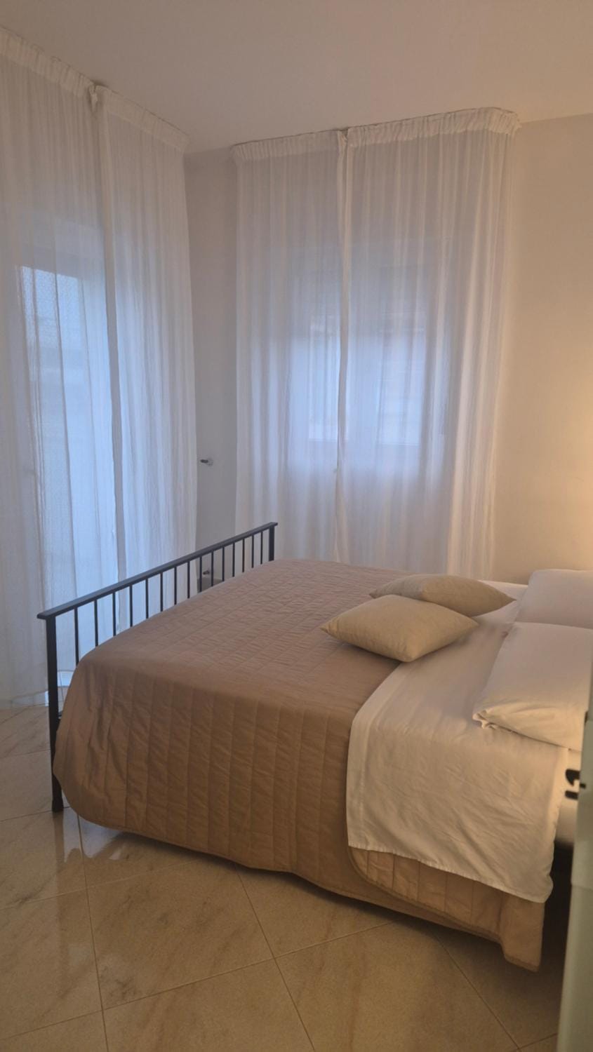 That's amore Brindisi beach Apartment in Brindisi