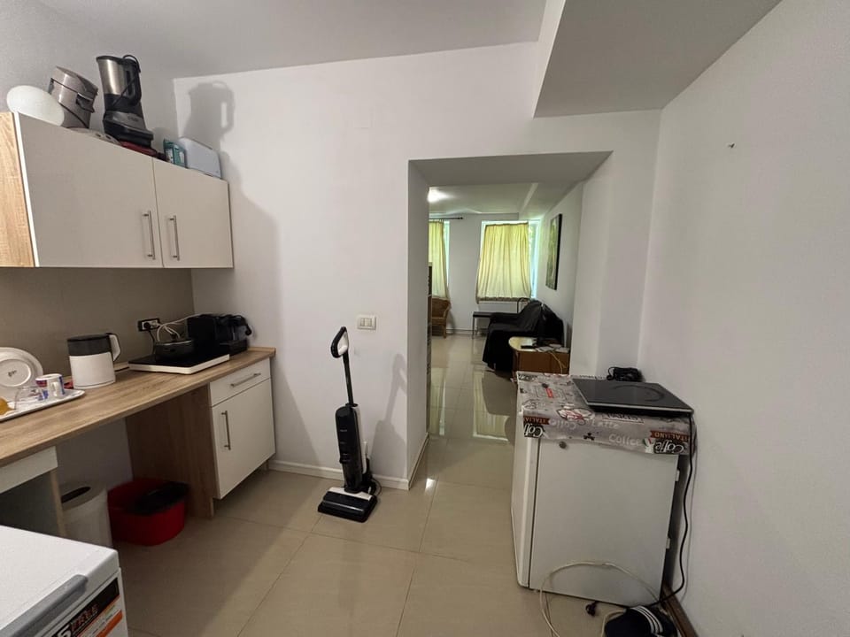 Bastion Apartament 2 Apartment in Timisoara