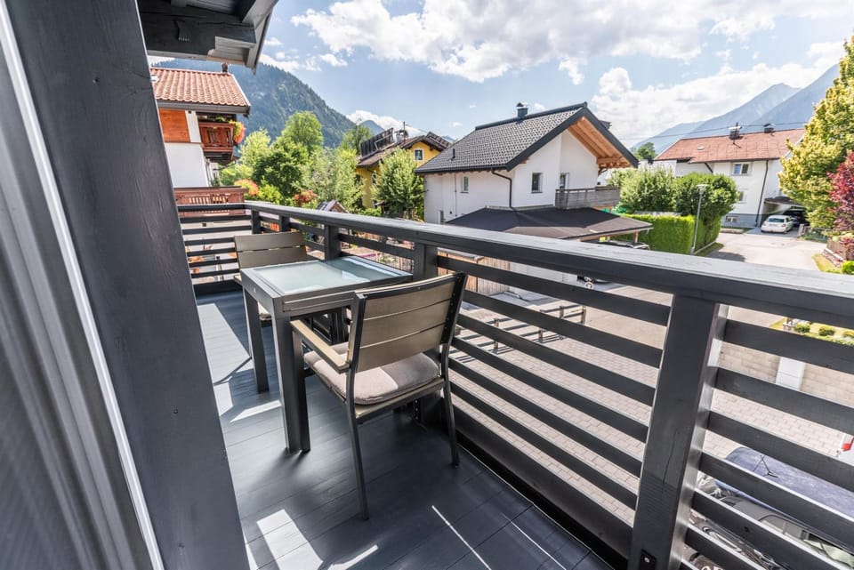 Pension Ferienwohnung Pirhofer Apartment in Tyrol