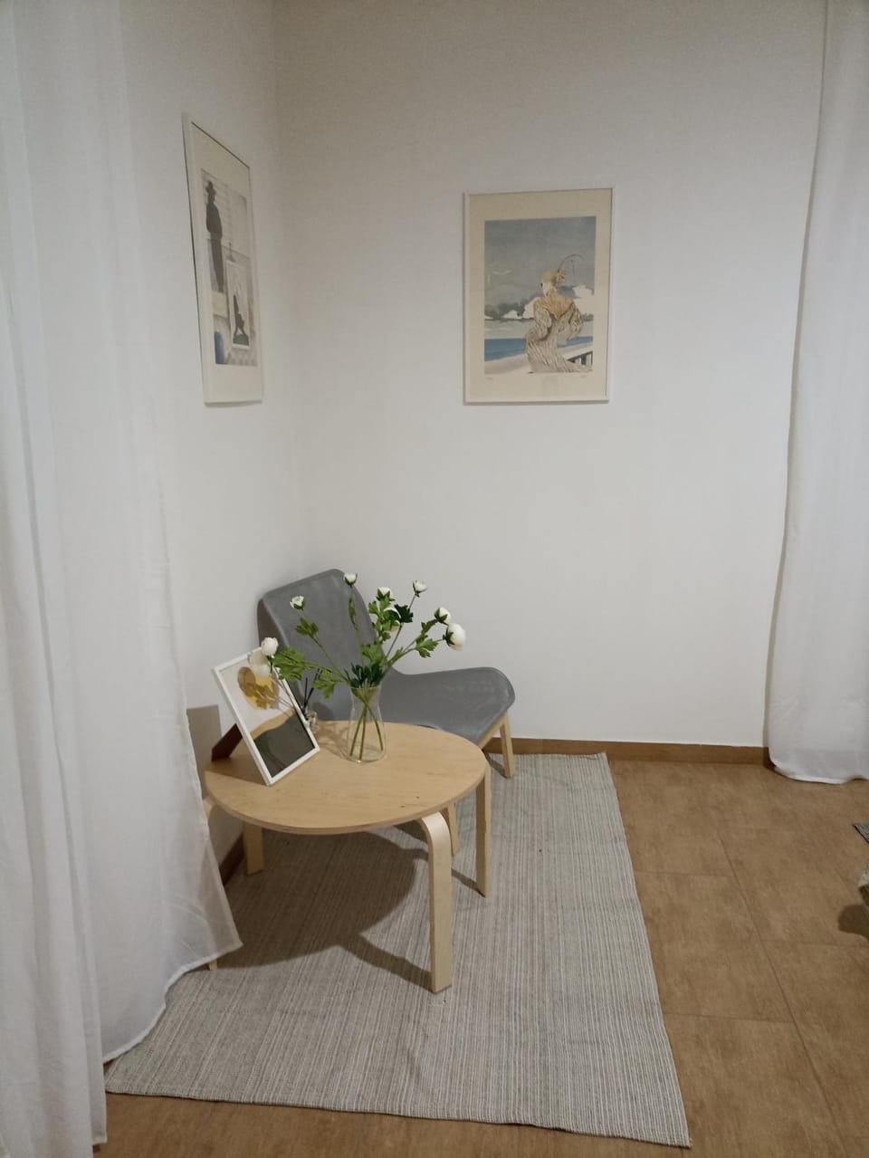 Appartamento Quattro venti Apartment in Trapani
