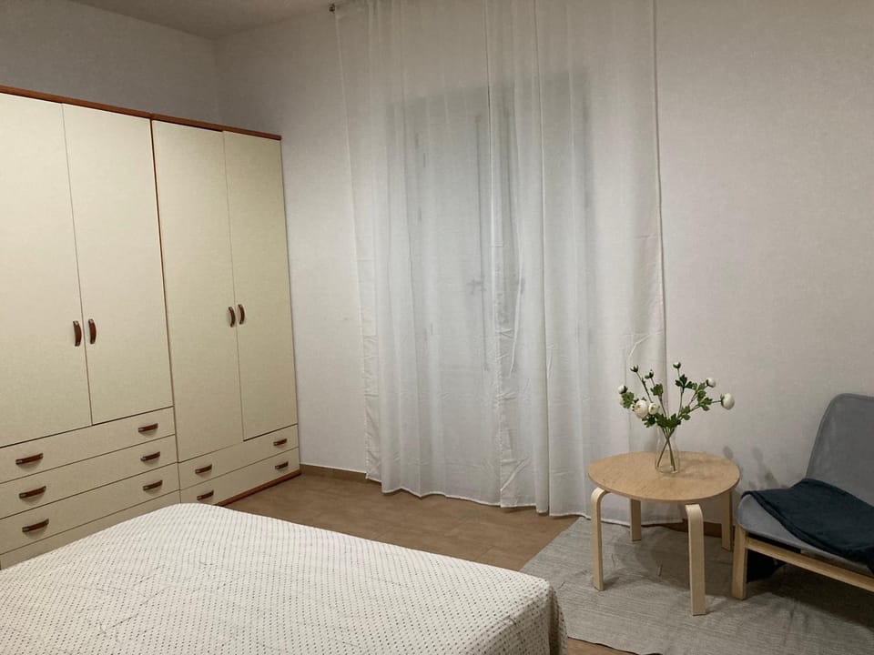 Appartamento Quattro venti Apartment in Trapani