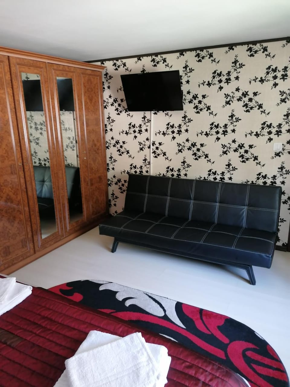 Lotus Vacation rental in Romania
