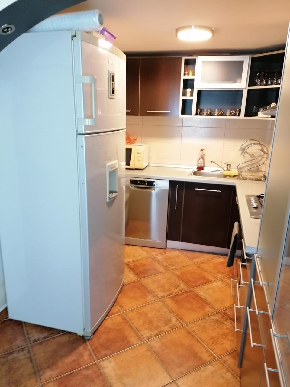 Lotus Vacation rental in Romania