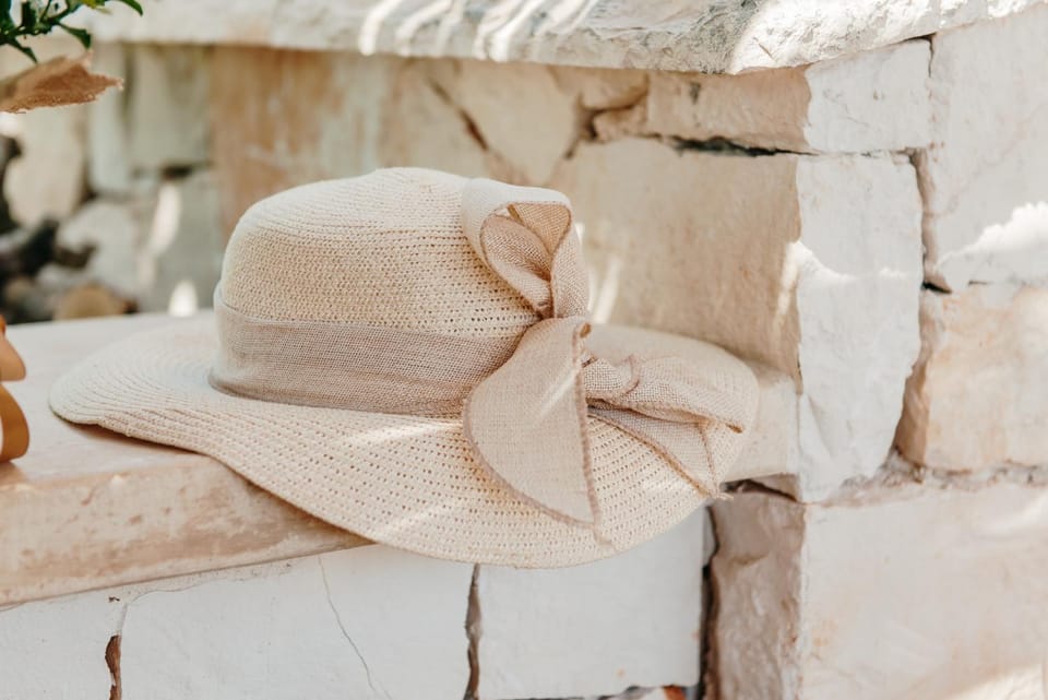 Trulli delle Sete Bed and Breakfast in Province of Taranto