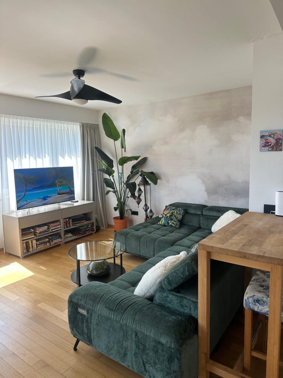 Avantgarde suite 5 min walk beach&old town Apartment in Zadar