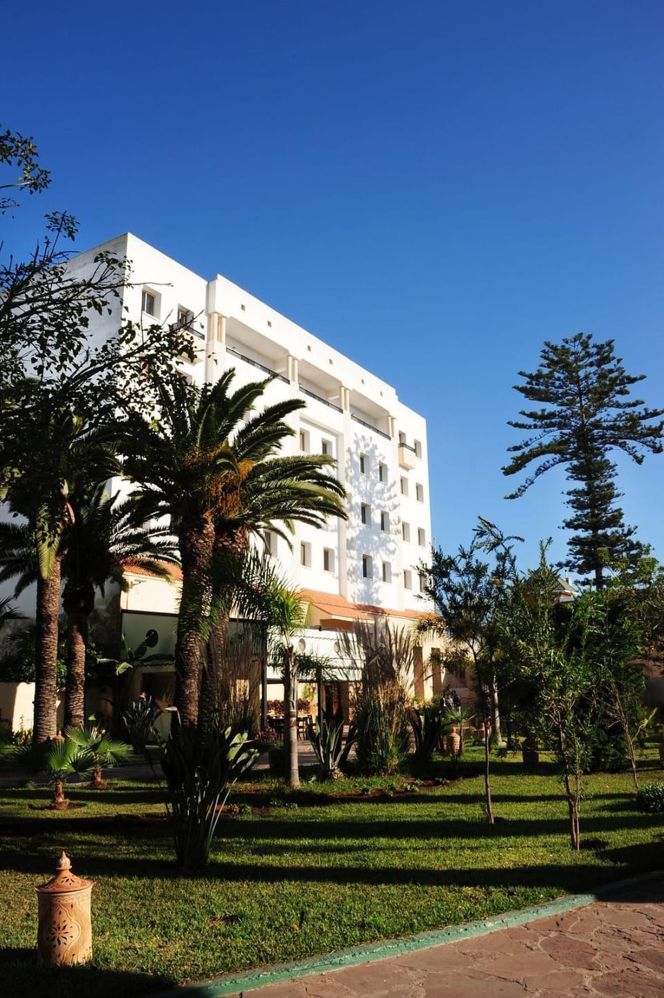 Art suites Hotel in Casablanca-Settat