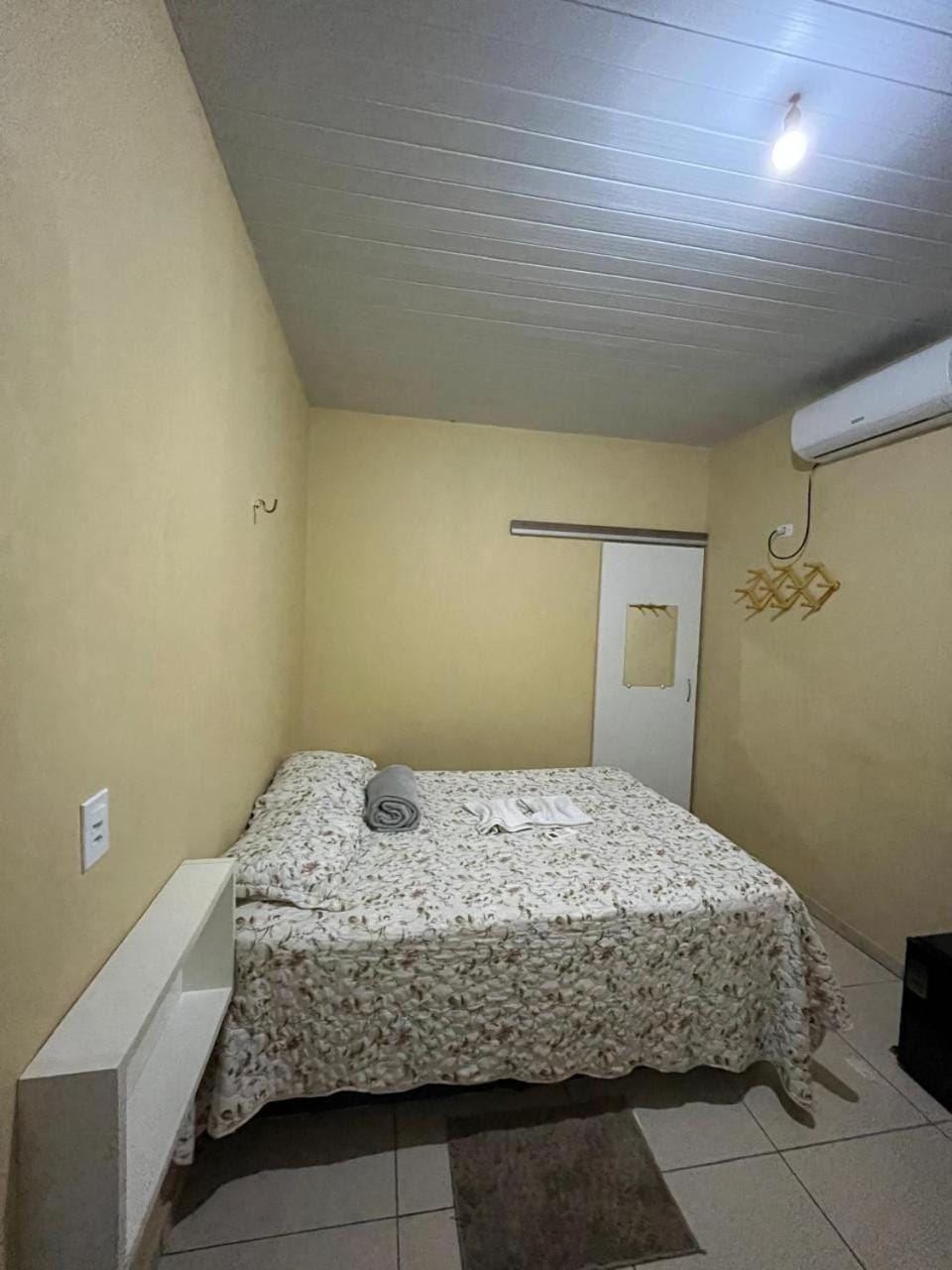 Pousada Tropical dos Lençóis Bed and Breakfast in State of Piauí, Brazil