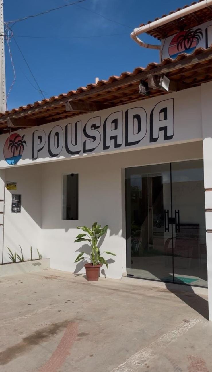 Pousada Tropical dos Lençóis Bed and Breakfast in State of Piauí, Brazil