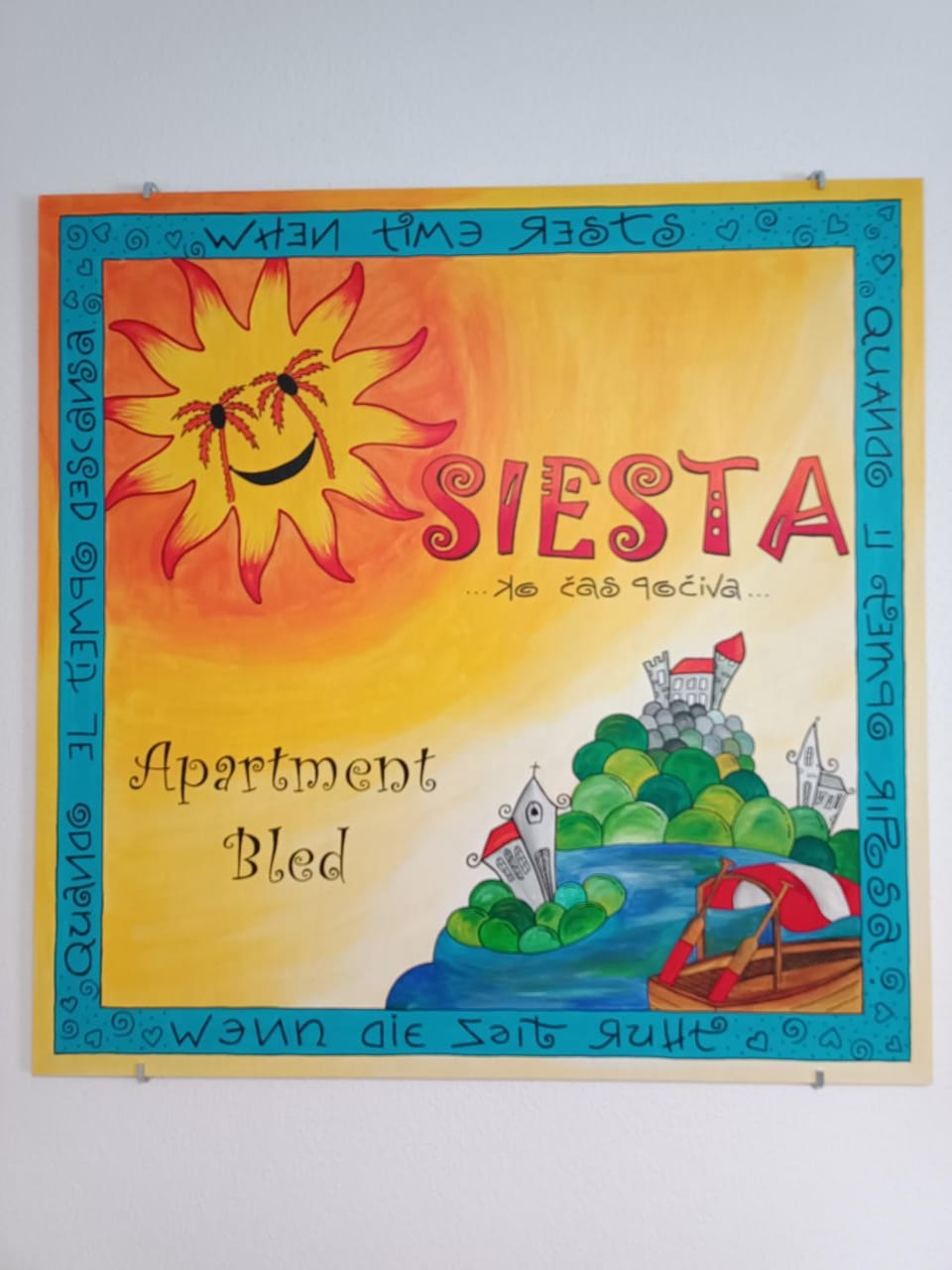 Logo/Certificate/Sign