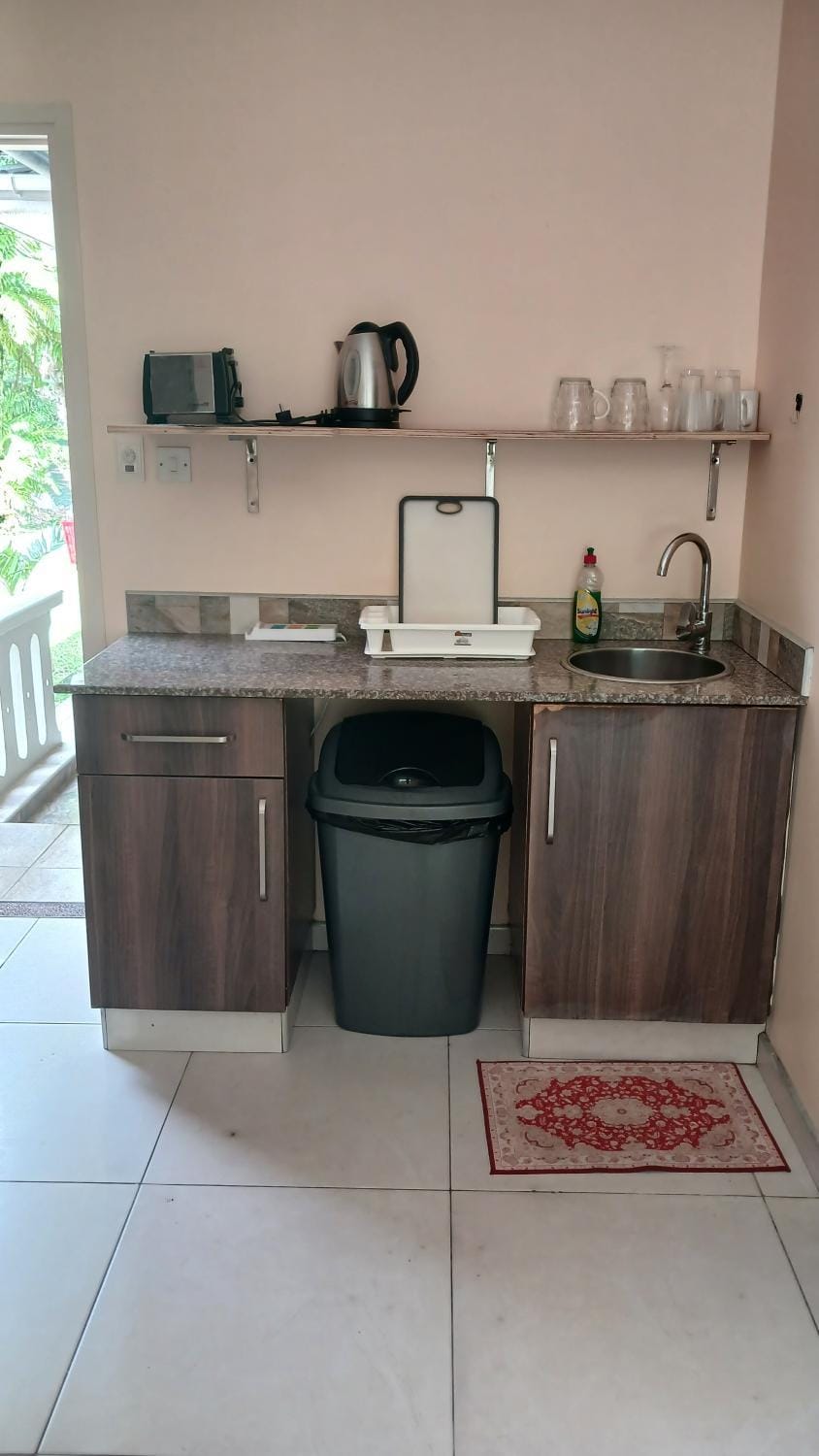 Coffee/tea facilities, Kitchen or kitchenette, minibar, toaster