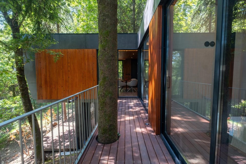 View (from property/room), Balcony/Terrace