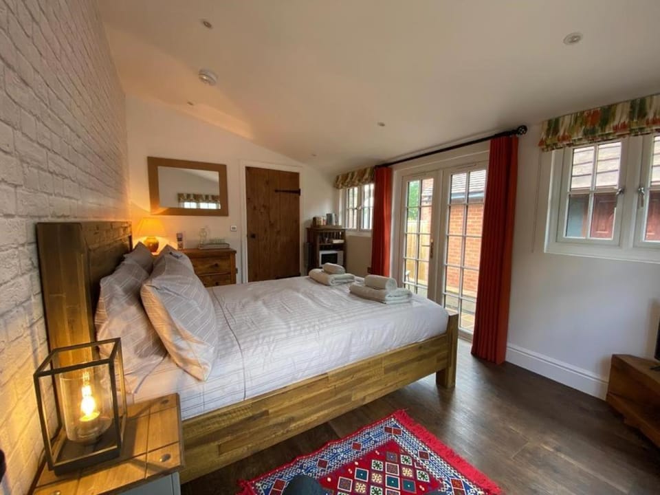 Nightjar Vacation rental in England