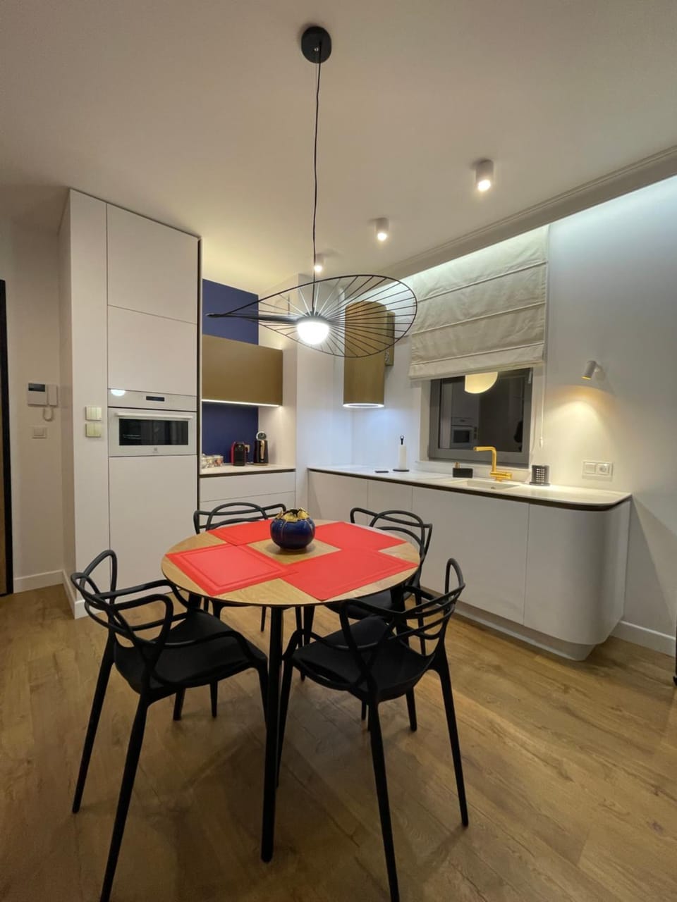 Plac Unii - Barcelona 64 Apartment in Pomeranian Voivodeship