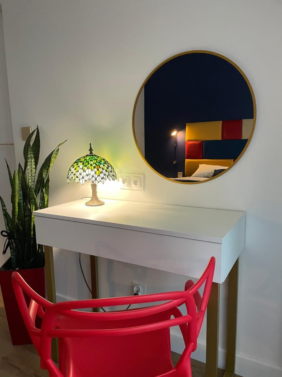 Plac Unii - Barcelona 64 Apartment in Pomeranian Voivodeship