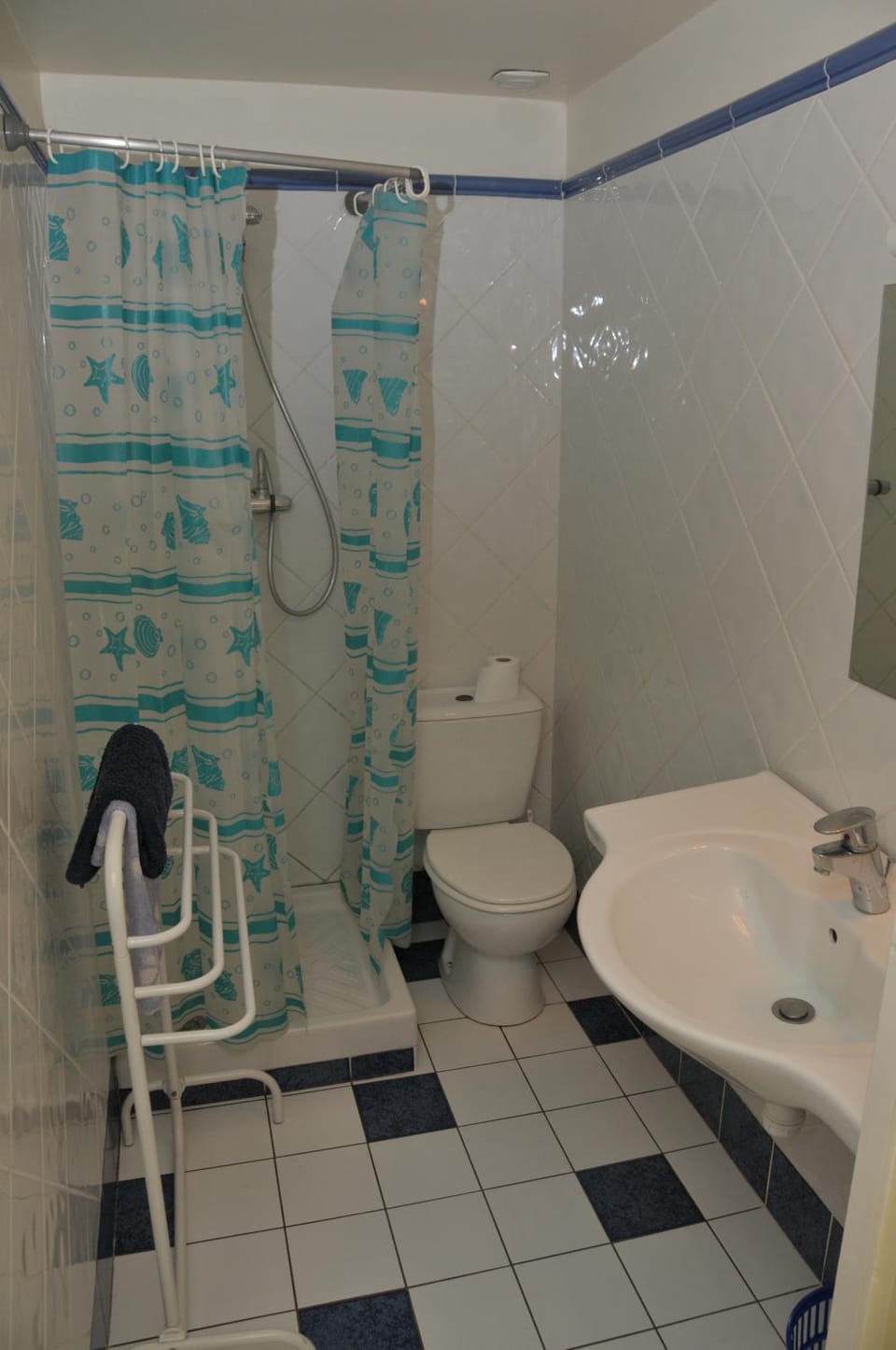 Studio au manoir Apartment in St-Malo