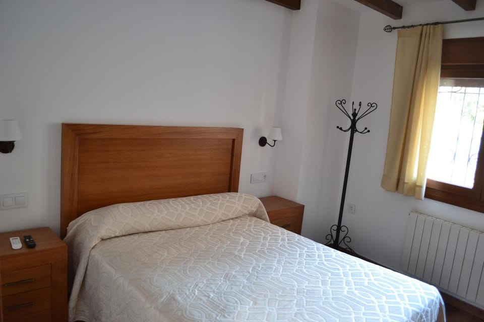 Casa Rural La Madroña Country House in Extremadura, Spain