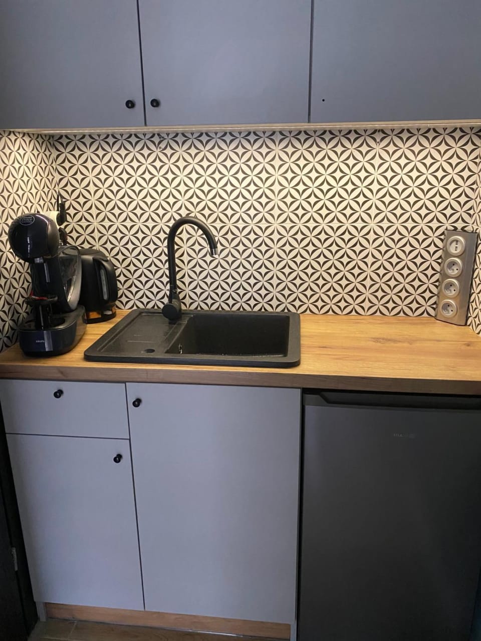 Aparth Plus 03 Okuninka Apartment in Belarus