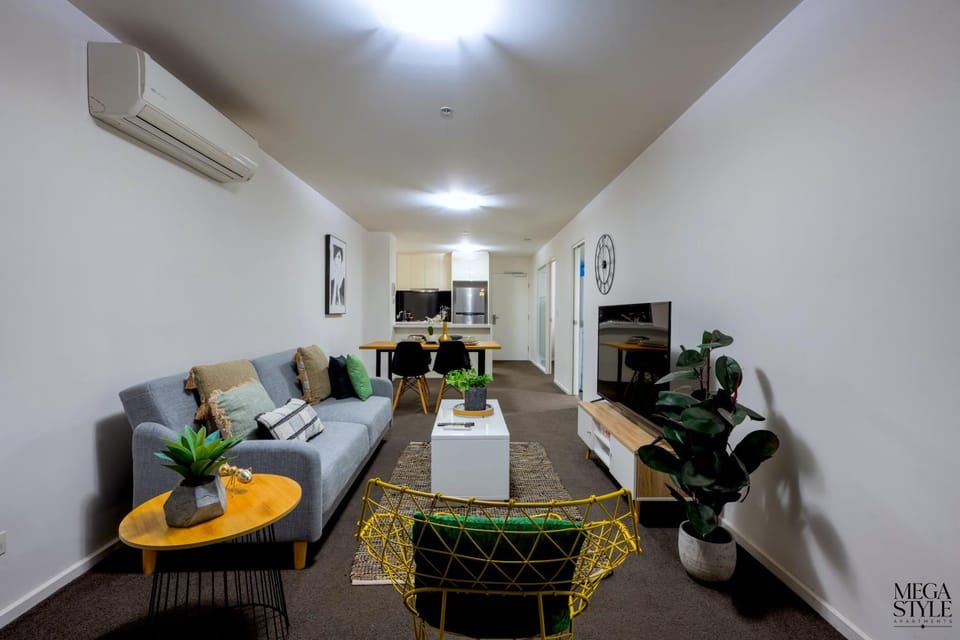 TV and multimedia, Living room, Dining area, pet friendly, kitchen, air conditioner
