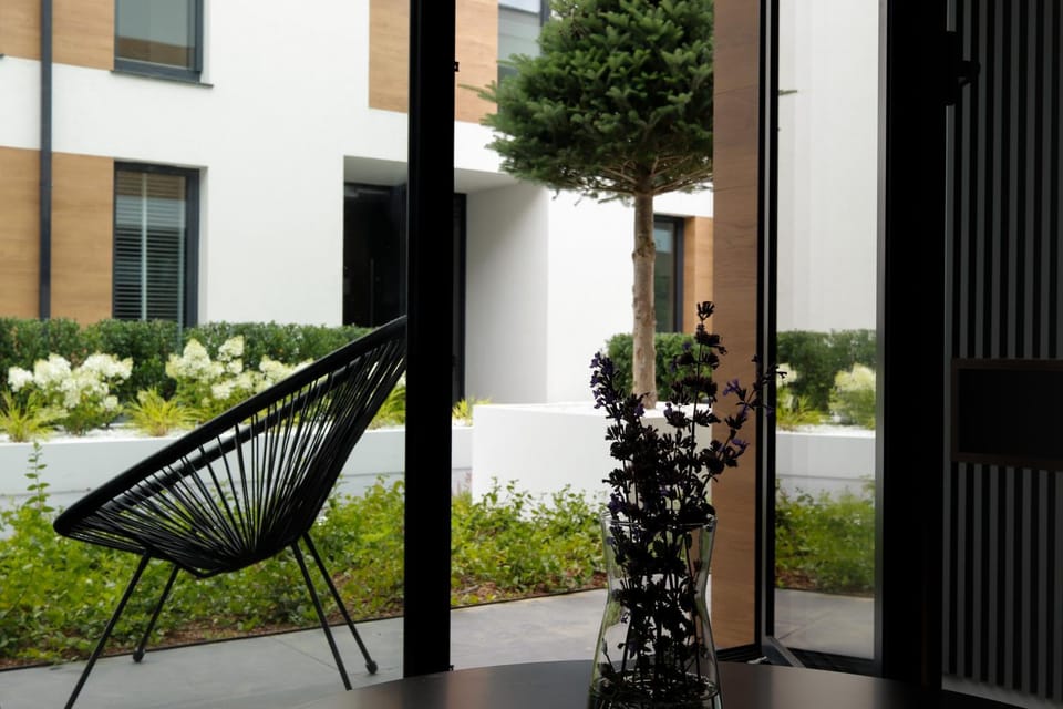 Patio, Balcony/Terrace