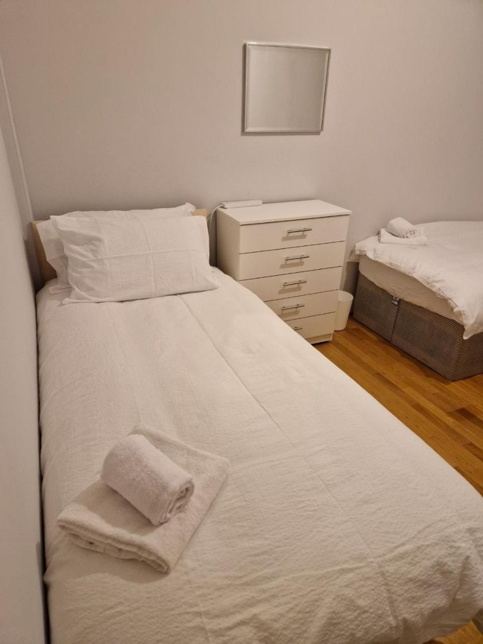 A Beautiful place Apartment in London Borough of Islington