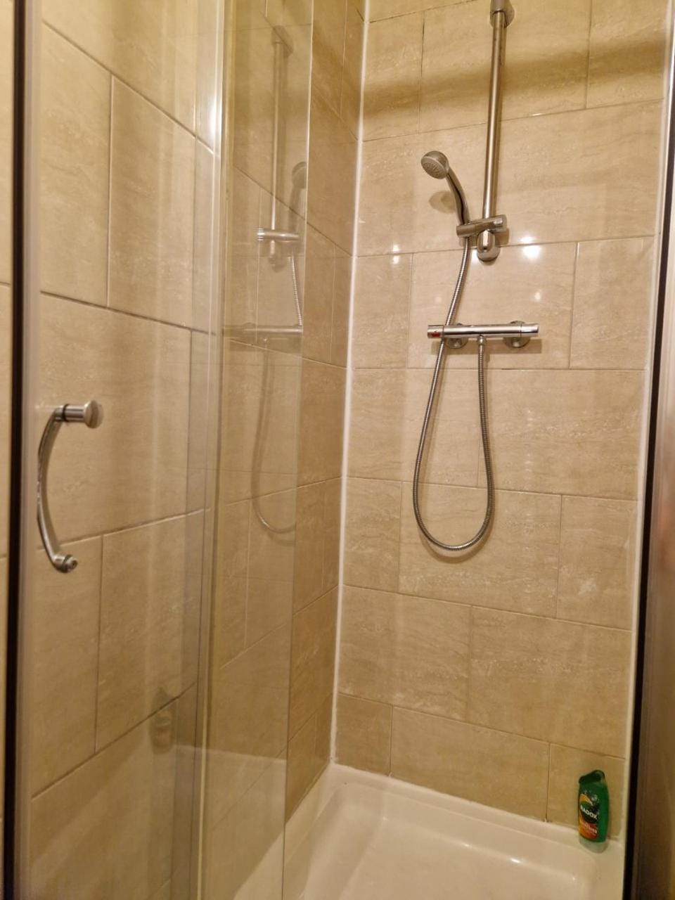 A Beautiful place Apartment in London Borough of Islington