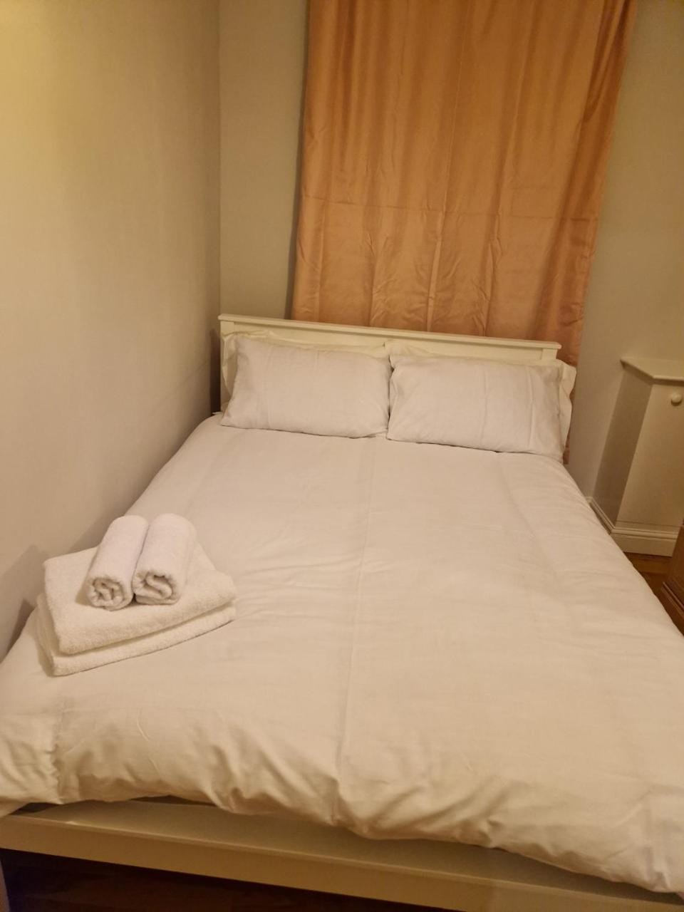 A Beautiful place Apartment in London Borough of Islington