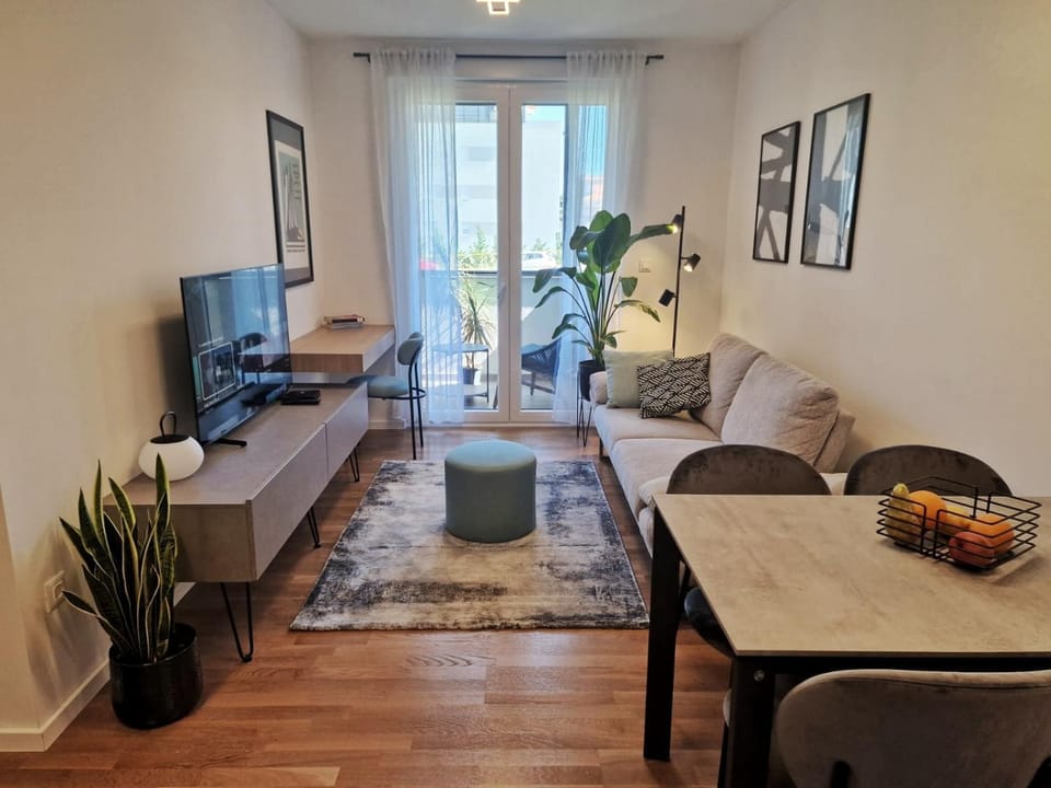 Luxury Apartment Domiel Apartment in Split