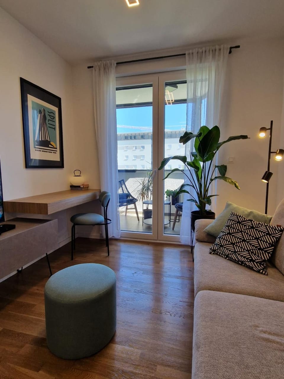 Luxury Apartment Domiel Apartment in Split