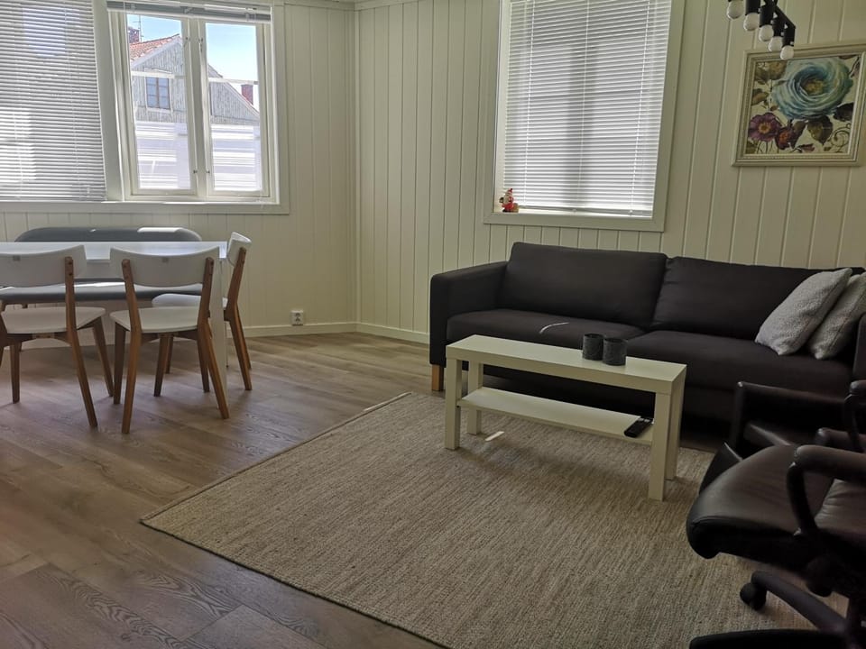 New 2 bed room apartment in Halden Apartment in Västra Götaland County