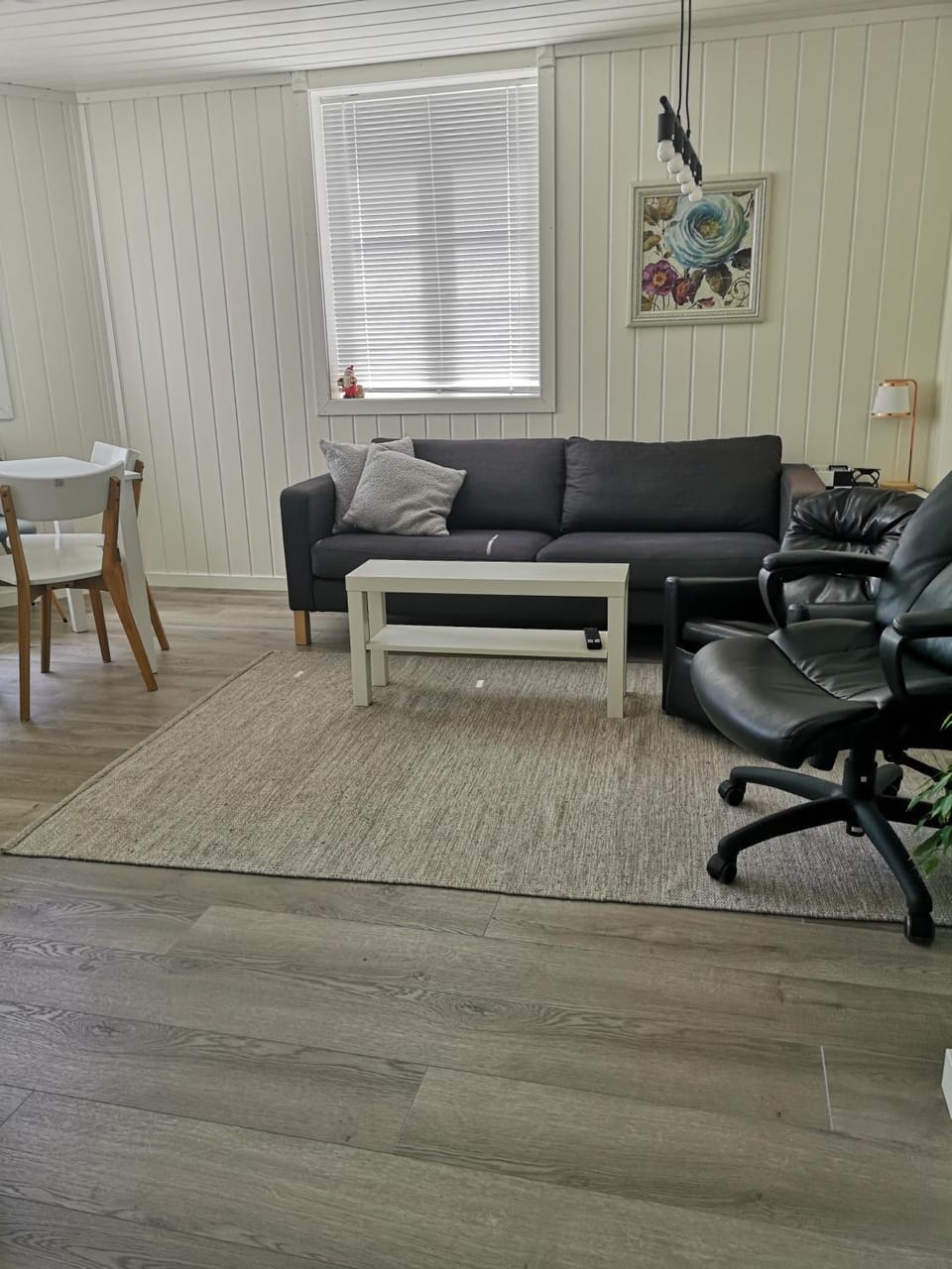New 2 bed room apartment in Halden Apartment in Västra Götaland County