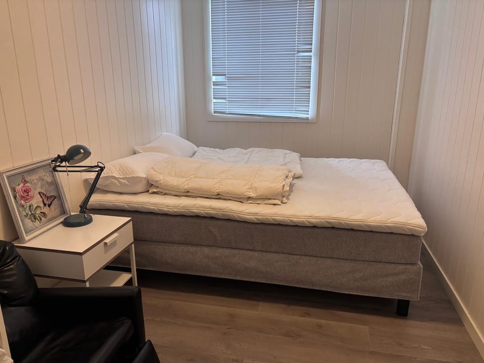 New 2 bed room apartment in Halden Apartment in Västra Götaland County