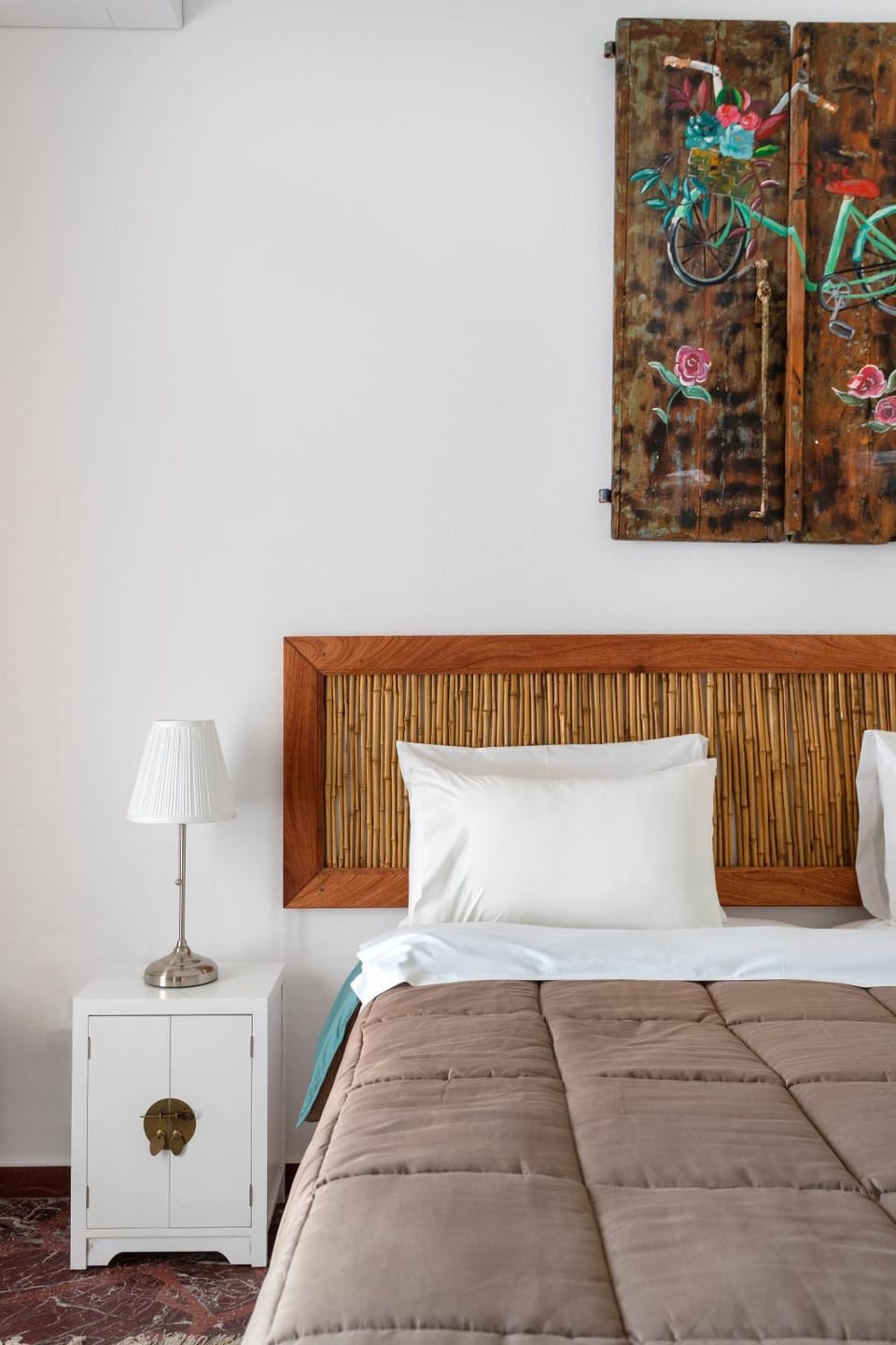 Condillia Central Apartment in Spetses