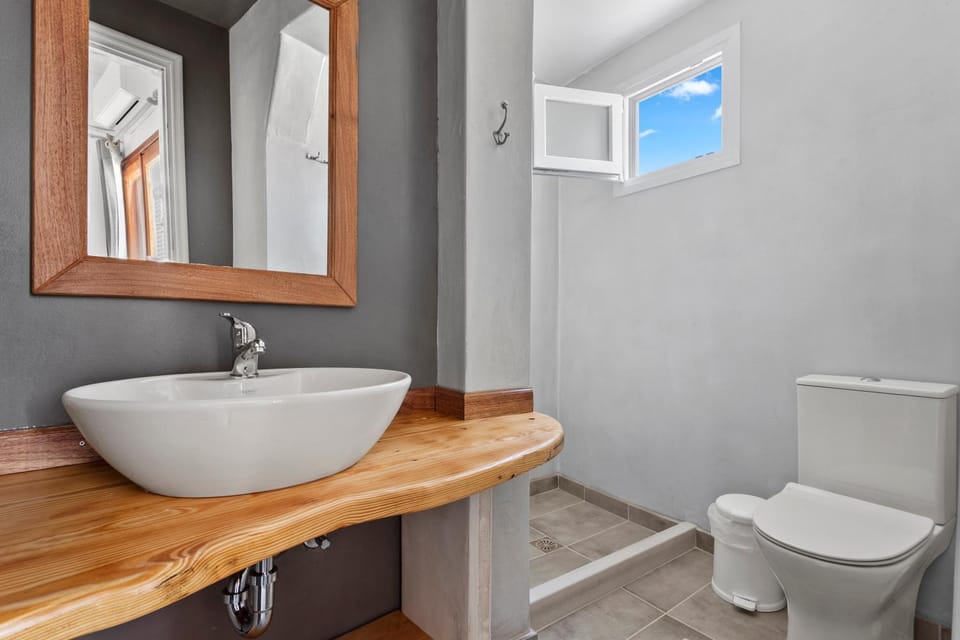 Condillia Central Apartment in Spetses
