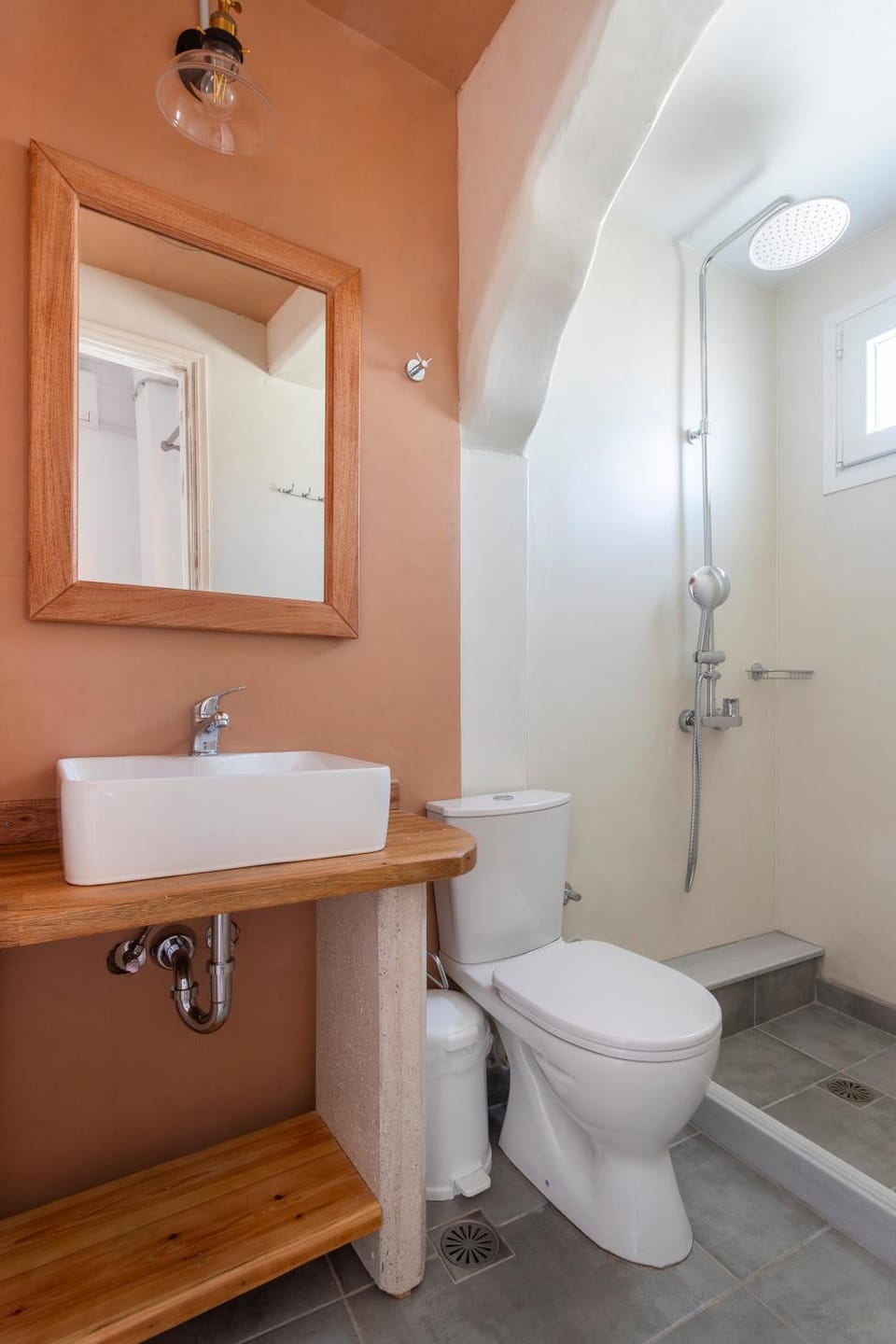 Condillia Central Apartment in Spetses